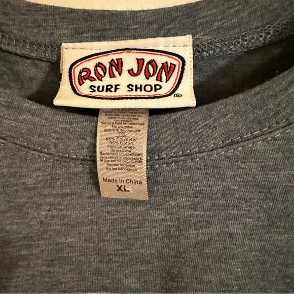 RON JON Surf Shop Coco Beach T-shirt - Picture 4 of 4